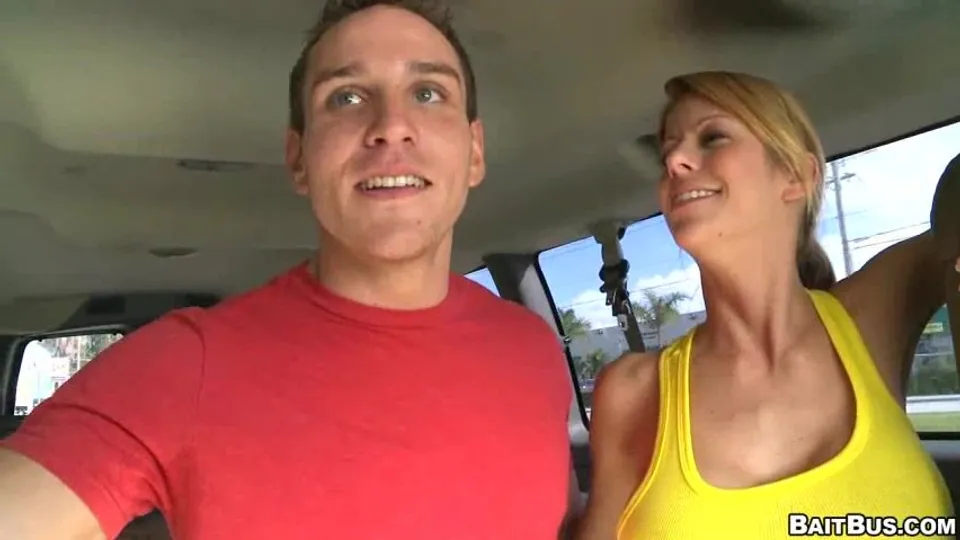 Fucked by a trapped straight yoga teacher