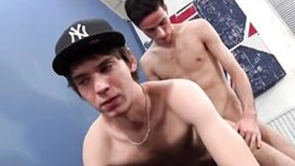 Fucked By His Biggest Fan