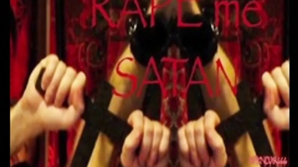 Fucked By Satan (Hypno)