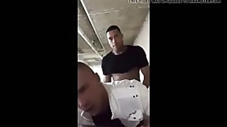 fucked In the Parking 