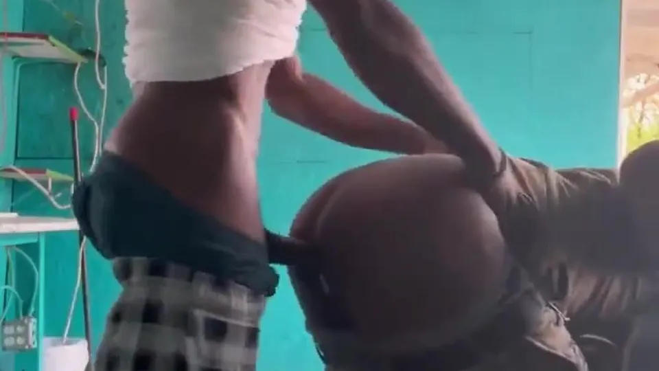 Fucking A Soldier In Uniform - ThisVid.com
