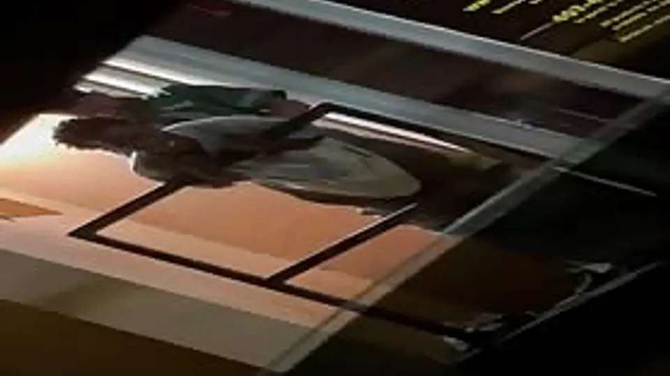 Fucking a straight homeless on the street 