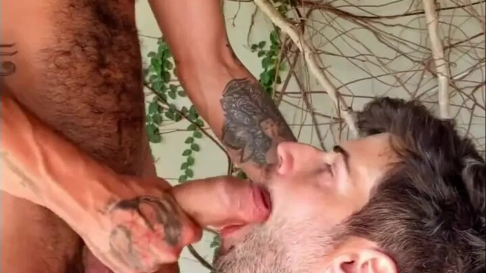 Fucking deep throat - ThisVid.com