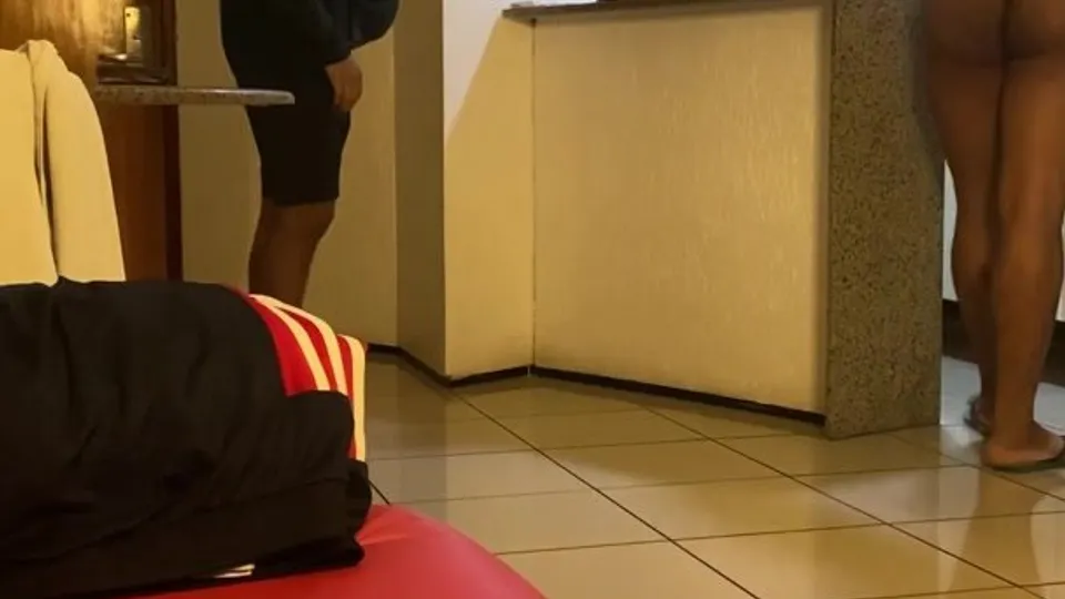 Fucking delivery guy - ThisVid.com