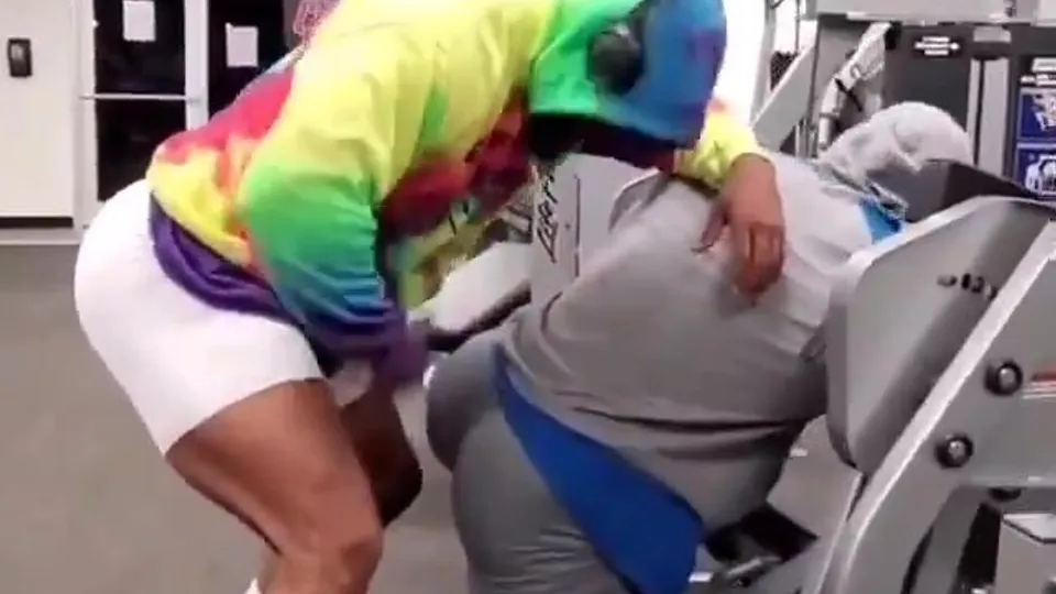 Fucking edible muscle ass - ThisVid.com
