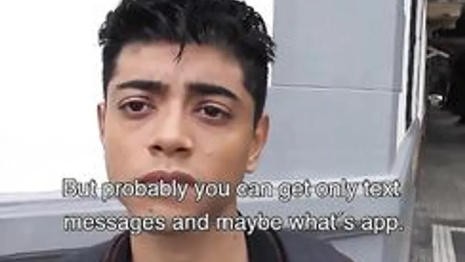 Fucking for money Latinleche