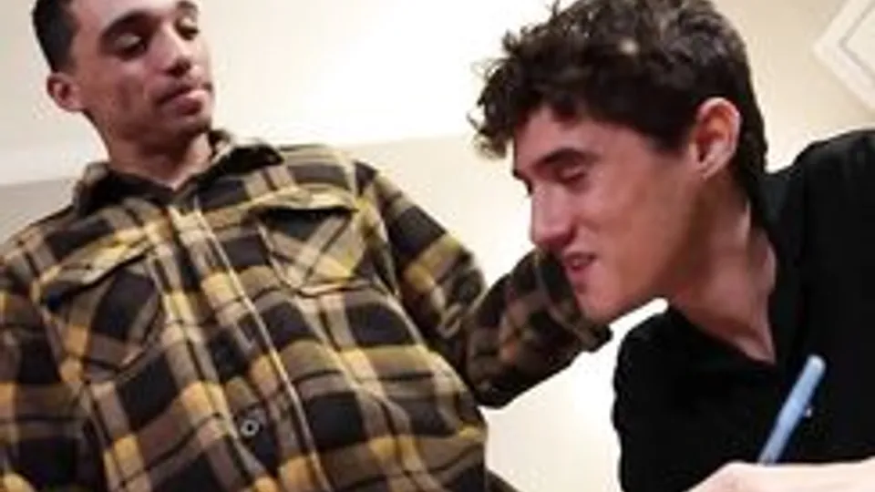 fucking hot boy porn twinks cute couple