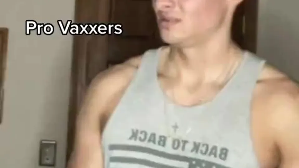 Fucking hot Straight conservative Alpha God - ThisVid.com