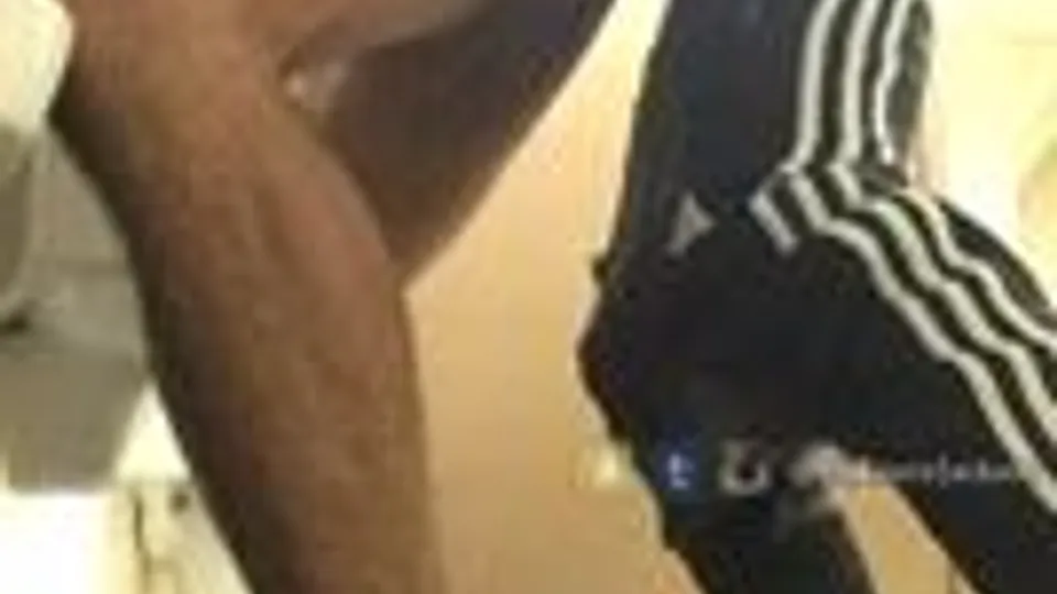 Fucking in a public toilet