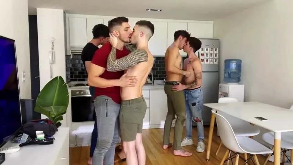 Fucking in every room - ThisVid.com