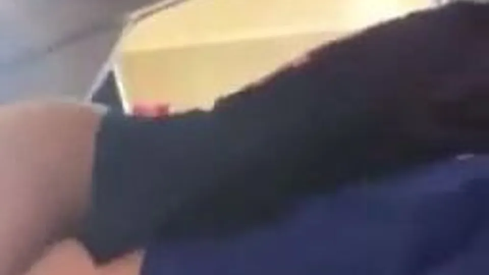 Fucking in the car.