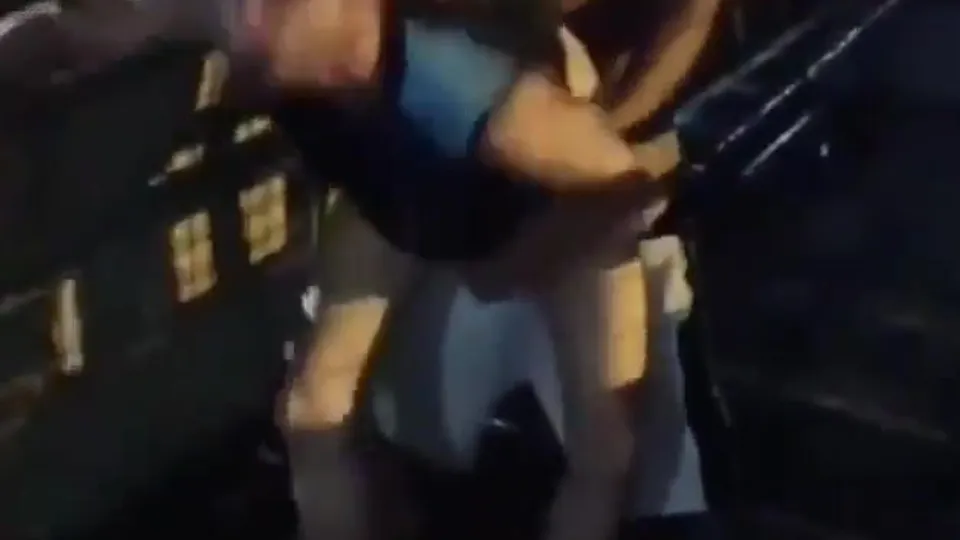 Fucking in the streets - ThisVid.com