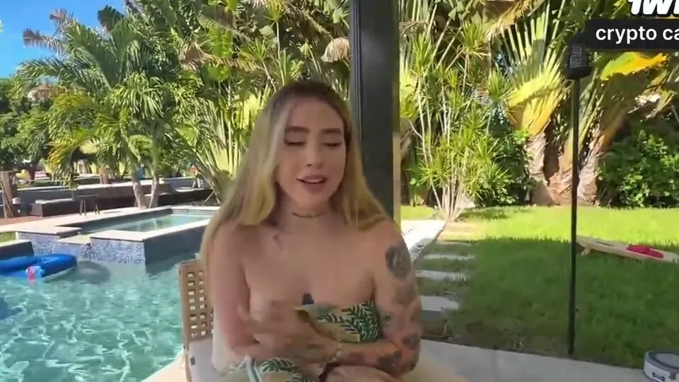 Rosie Rider's Unprotected Friend's Girlfriend Roleplay