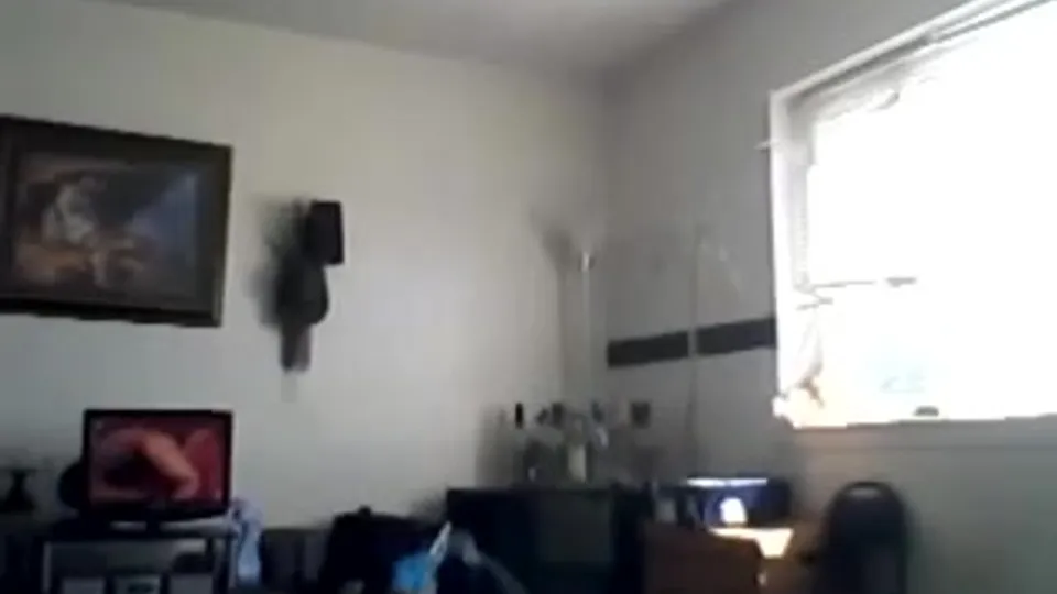 Fucking straight friend