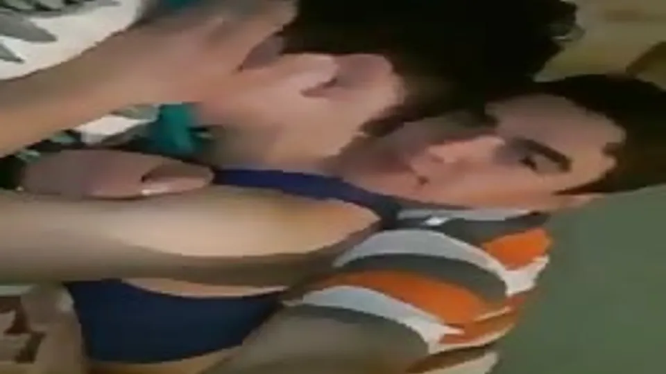 Fudendo o primo safado