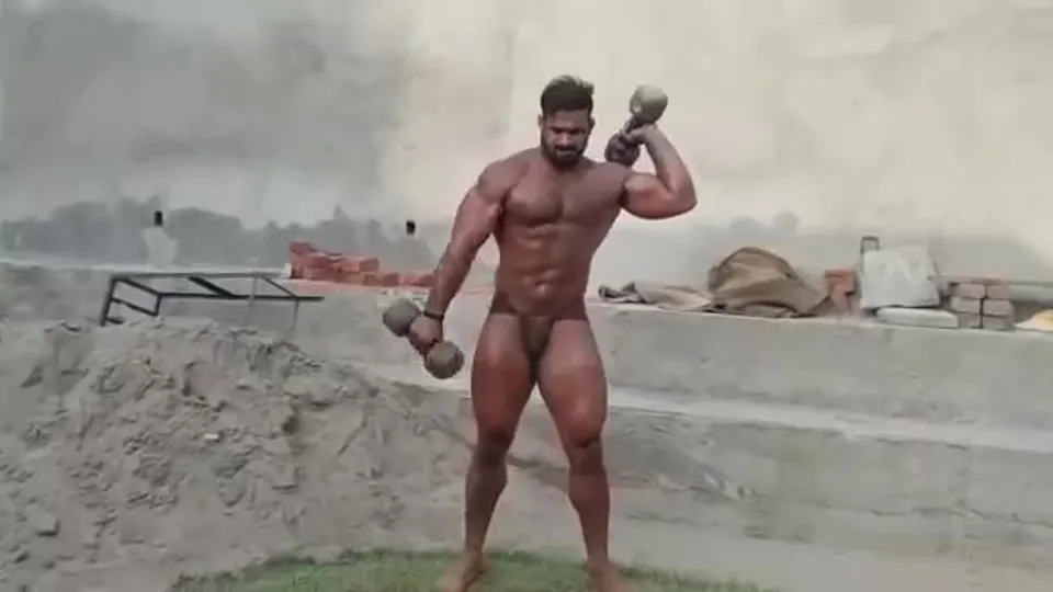 Full Body Workout - ThisVid.com