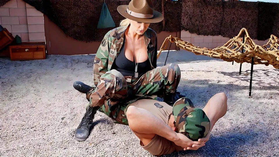 Full Metal Anal 