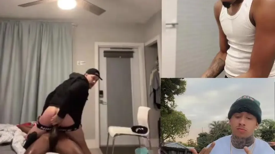 Horsepapii's Gay Fun
