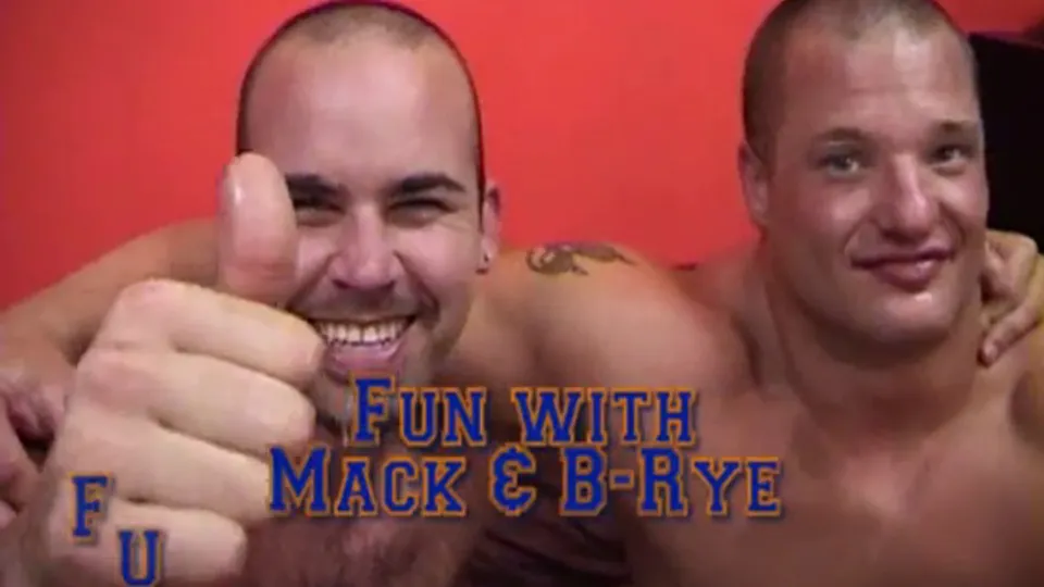 fun with mike & b rye  — PornOne ex vPorn