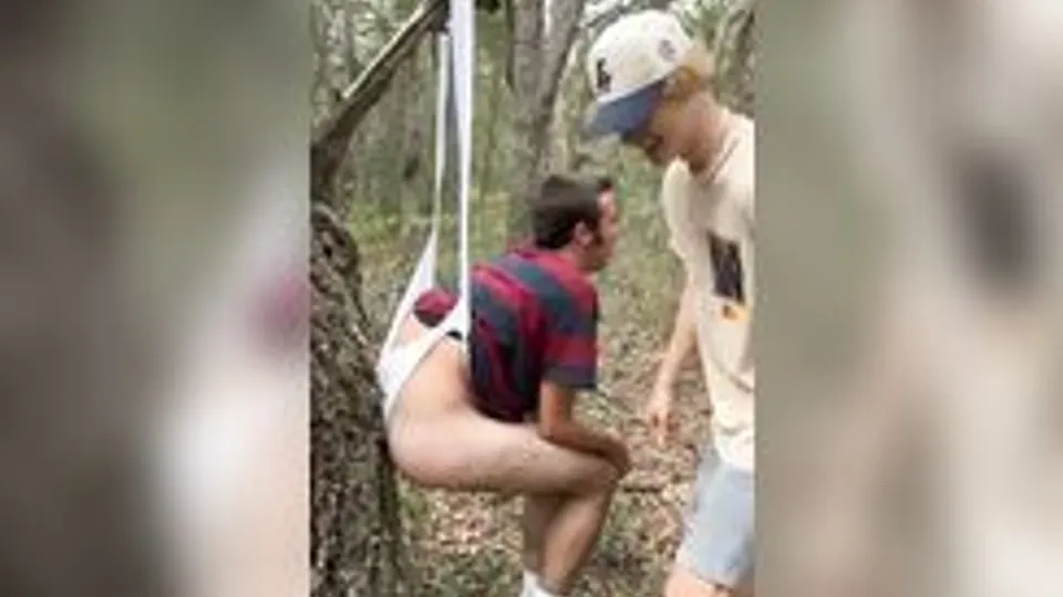 Funny bros twink porn tube