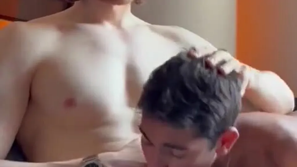 Funny Guy sucker His White mouth - ThisVid.com