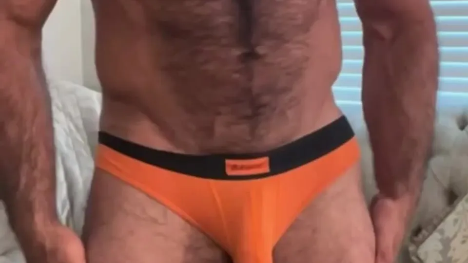 Furry Bouncing Pecs - ThisVid.com