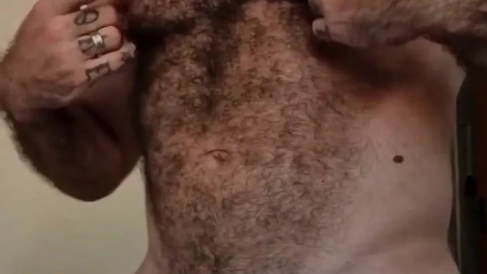 Furry Man - - ThisVid.com