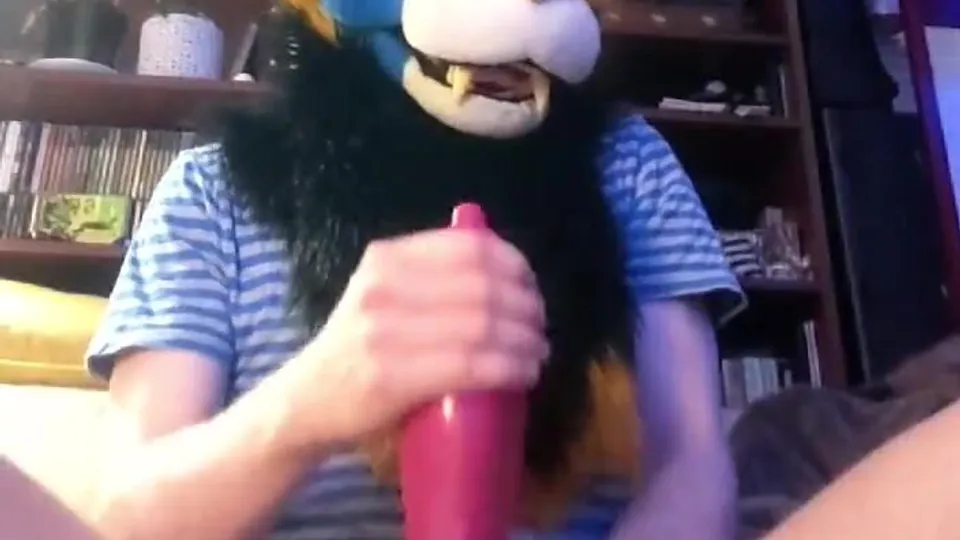 Fursuit Sex - video 28 - ThisVid.com