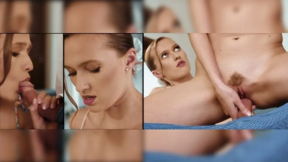 Futanari XXX - Stacy Cruz - Broken Clone 