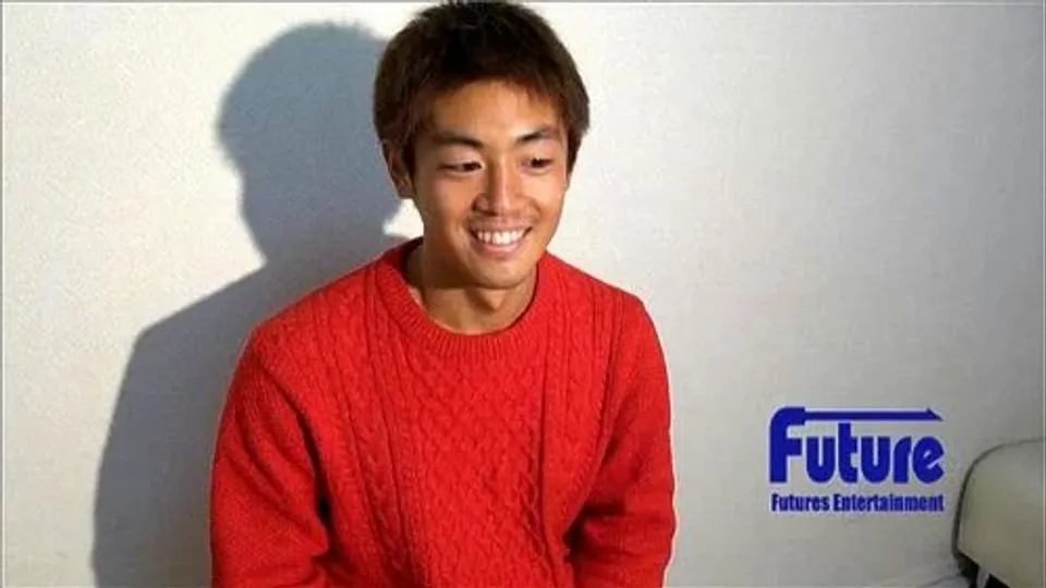Asian Gay Handjob