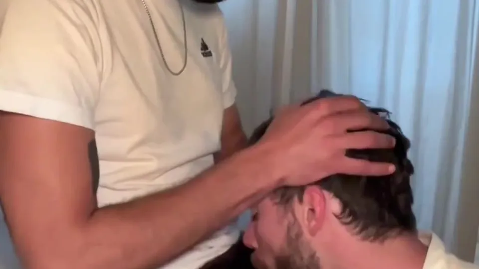 G3tting Thr0at Fucked By H1s Fav0rite Arab - ThisVid.com