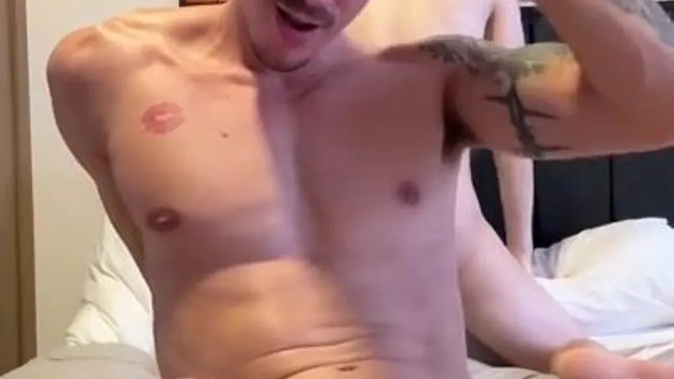 Gabriel Coimbra & Eryx Castro: Raw Latin Passion