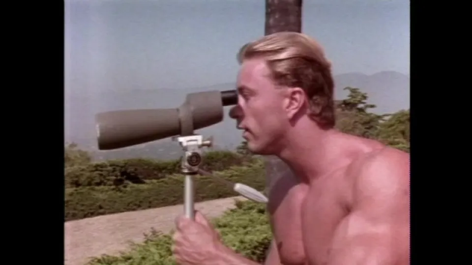 Gachimuchi colt naked muscles