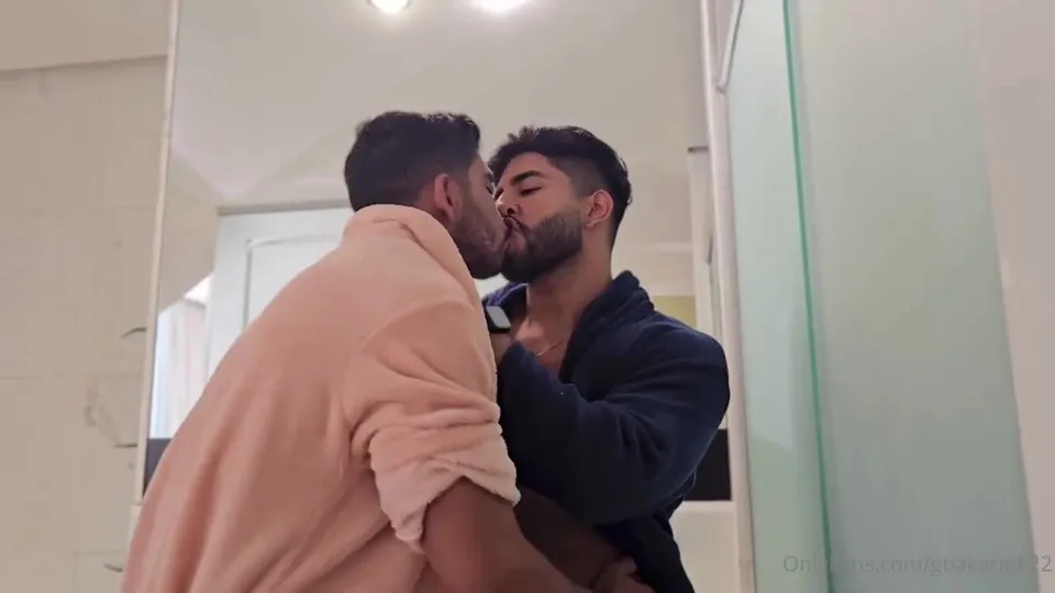Gael Kriok & Andres Milan.mp4