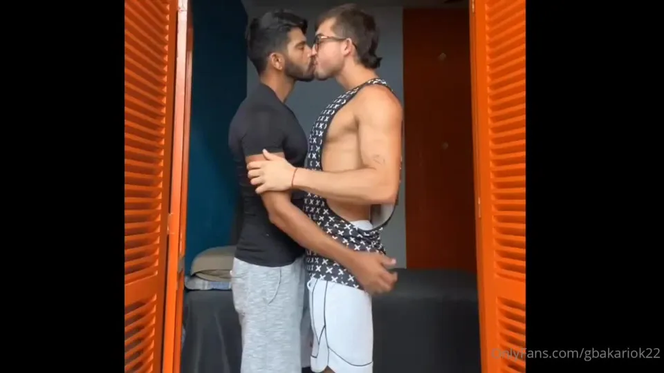 Gael kRiok  & Lucas.mp4