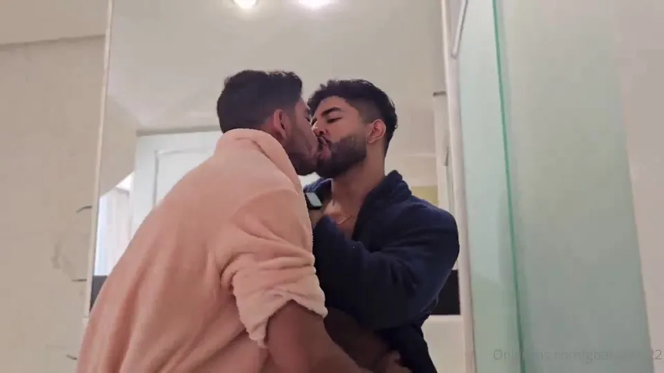 GAEL Nude Leaks Gay Porn, Orgies And Group Fucks, Lustful Sexy Brazilian Deep Bareback Breeding (7).mp4