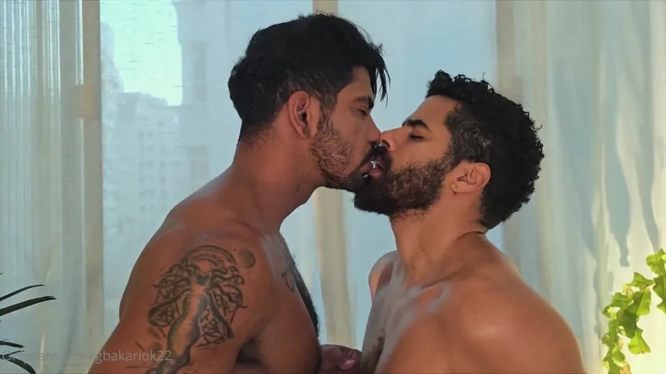 Gael Riok & Poison Boy Flip-Fuck.mp4