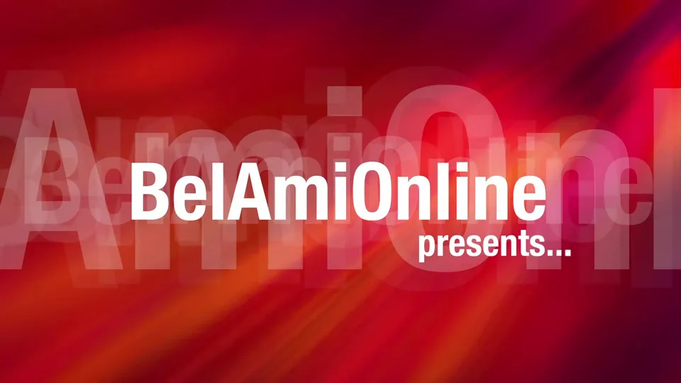 Gaelan Binoche & Tom Pollock's Bareback Threesome with Phillipe Gaudin