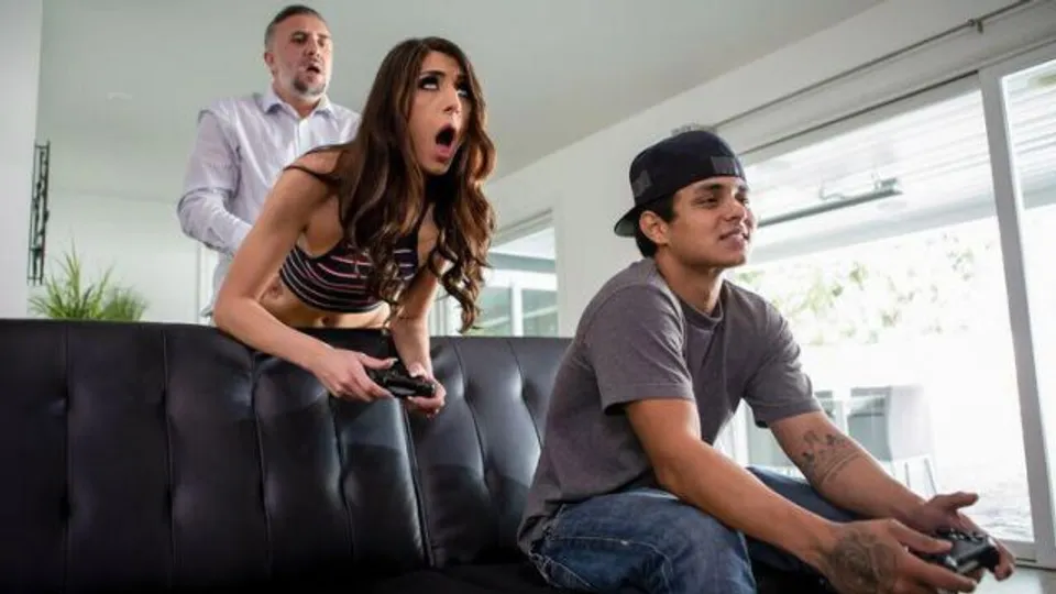 Game Over, Man! 