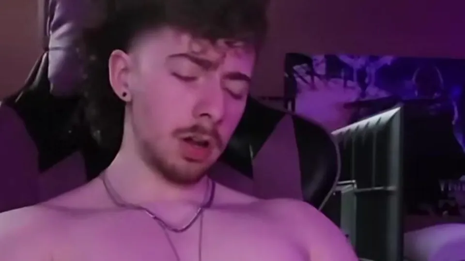 Gamer Wali się