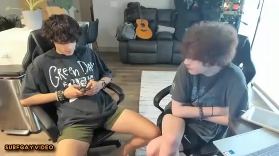 GAMERS WITHOUT GF