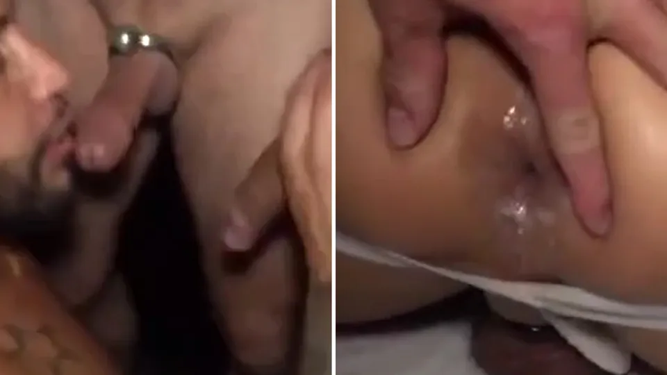 GangBang the Slut anon - ThisVid.com