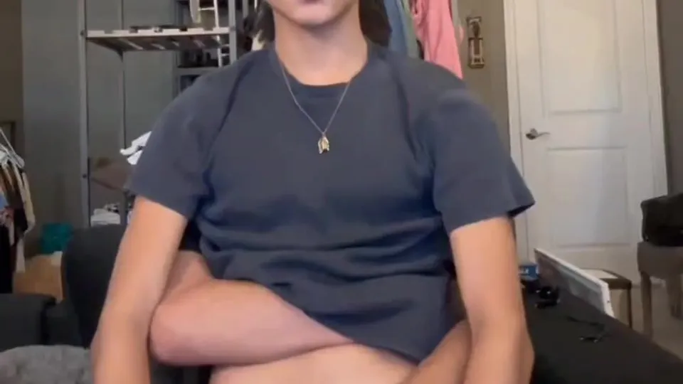 Ganger Boys Porn Derek | Social Dudes