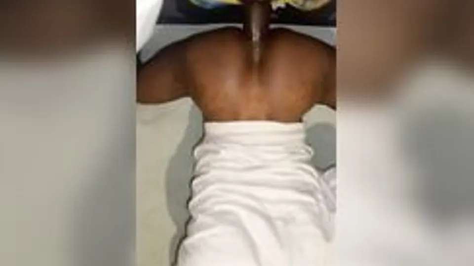 GANGSTA BOYS RAW SEX