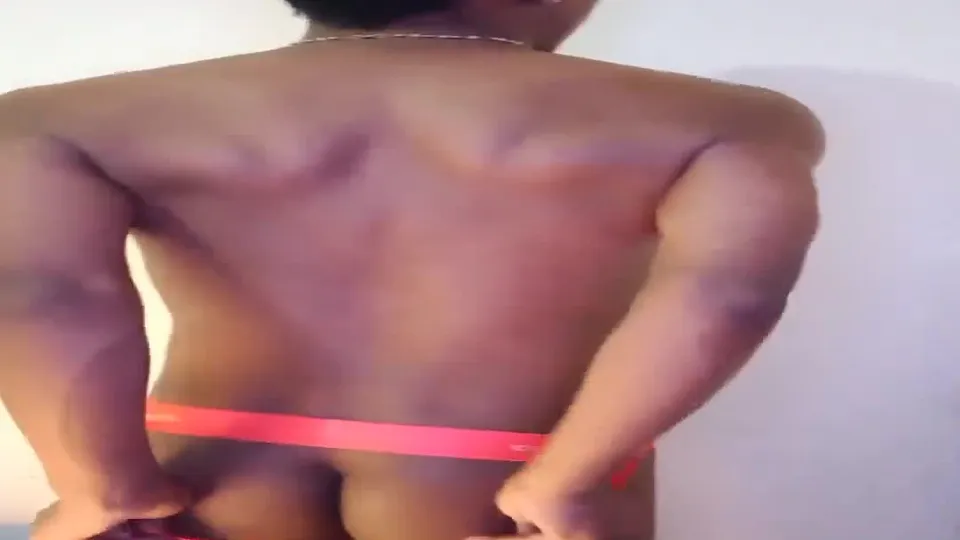 GARCES (Andy Garces) Sexy Hottie Brazilian Dudes Impregnating Bareback Fuck (23).mp4