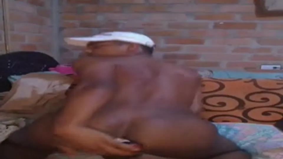Garces Nude Leaks Gay Porn, Sexy Brazilian Dudes Intense XXL Cock Barebacking Asshole (7)