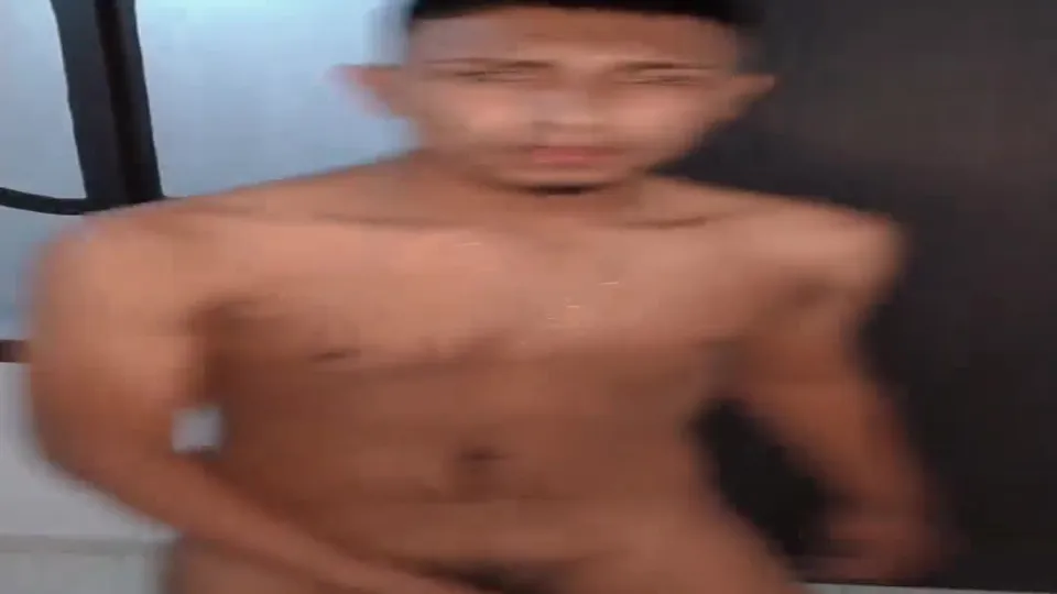 Garces Nude Leaks Gay Porn, Sexy Brazilian Dudes Intense XXL Cock Barebacking Asshole (18).mp4