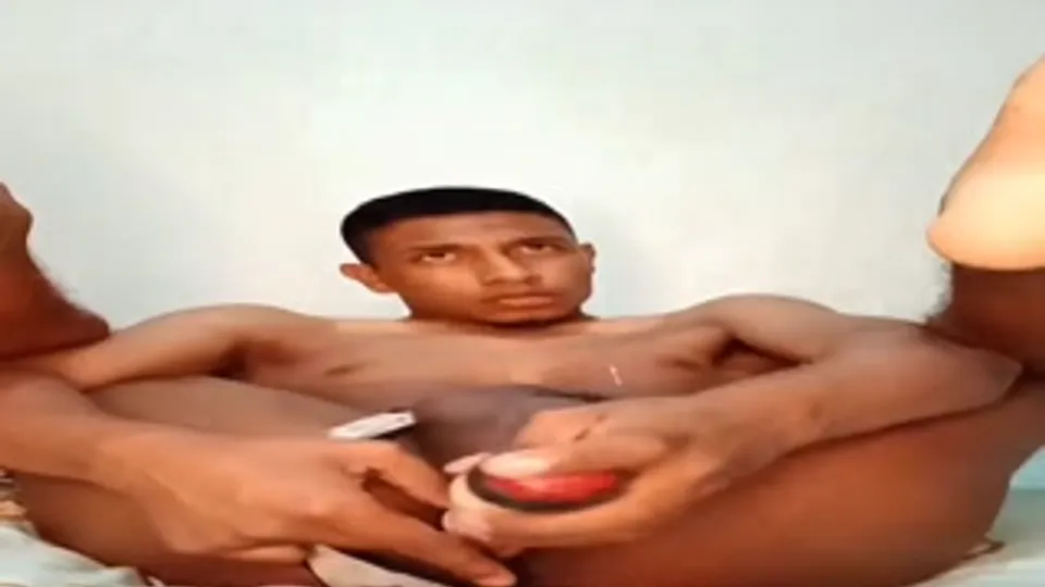 Garces Nude Leaks Gay Porn, Sexy Brazilian Dudes Intense XXL Cock Barebacking Asshole (13)