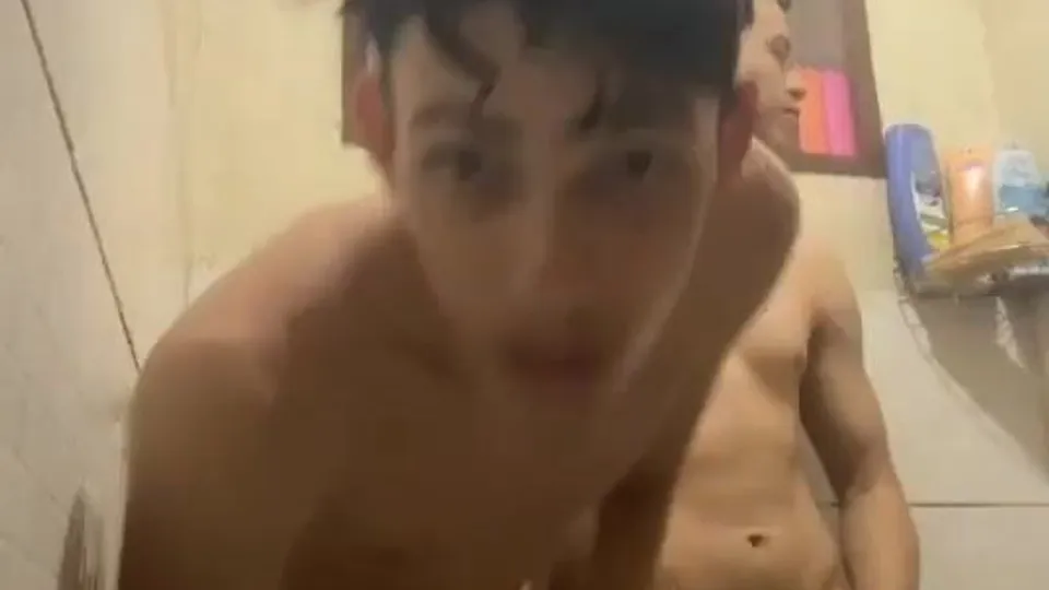 Garotos  live show