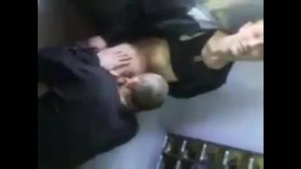 Russian Prison Gay Encounters